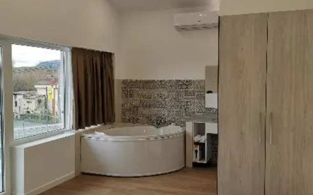 Villas Camargo.suites