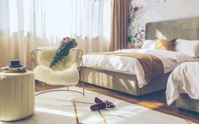 Youmi Xiaozhu Guesthouse