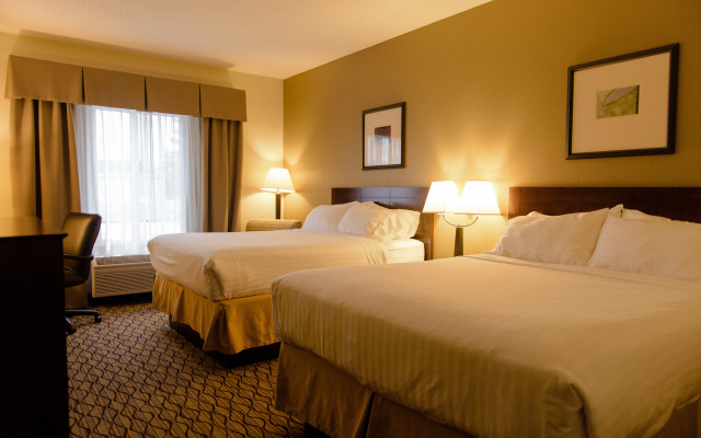 Holiday Inn Express & Suites Superior by IHG