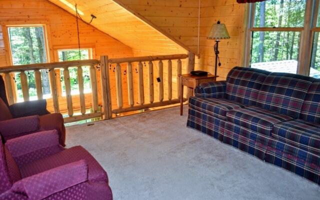 Camp Pinemere 5 Bedroom Home