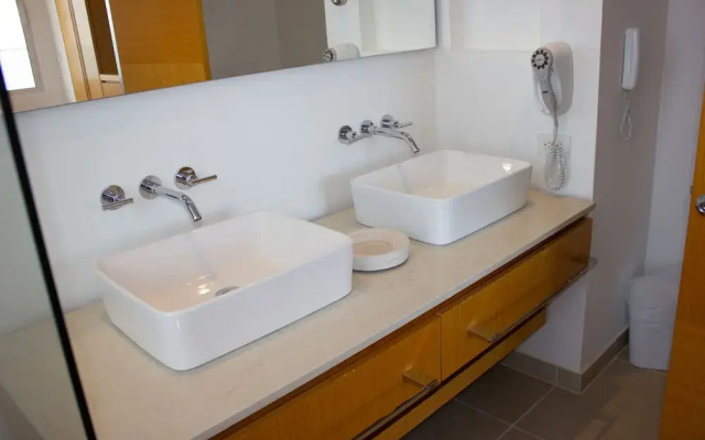 Hotel Irotama Reservado