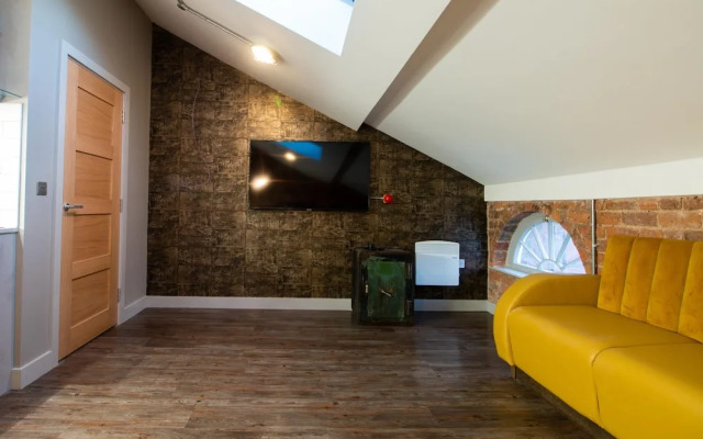 York Street Studios