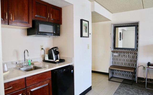 Holiday Inn Salem - I-93 at Exit 2 by IHG