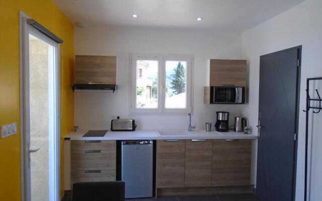 Studio les trois chemins