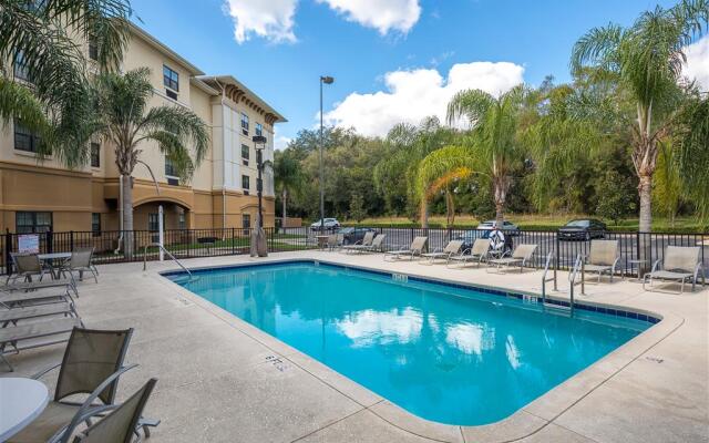 Extended Stay America Premier Suites Lakeland I4