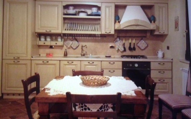 Capo d'Orlando Central Apartments