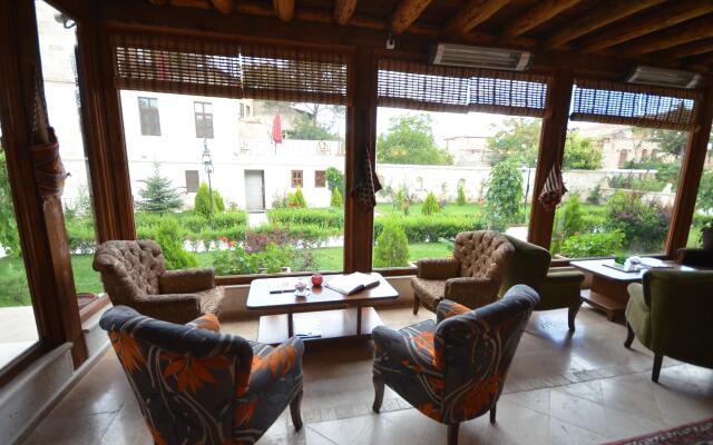 Hotel Asia Minor