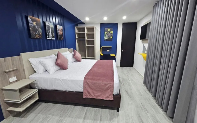 Waldor's Hotel Boutique