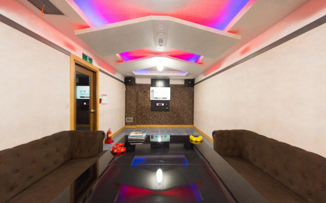 Lake Ocean Resort Sokcho