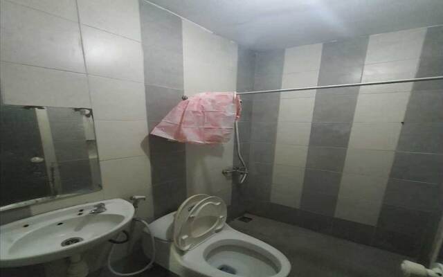 Hotel O MUMU HOMESTAYNearCarnival Park Surabaya