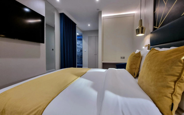 MStay Hotel 43