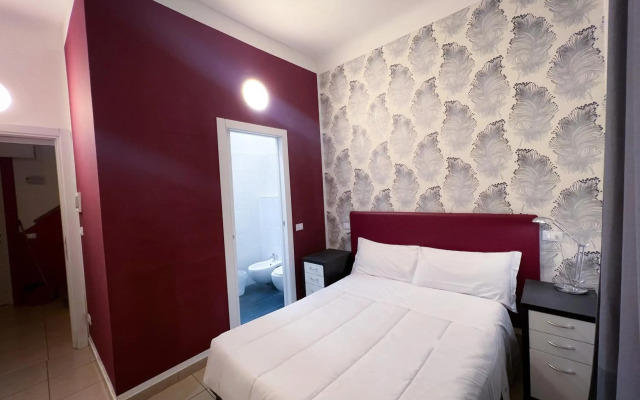 Hotel RossoVino
