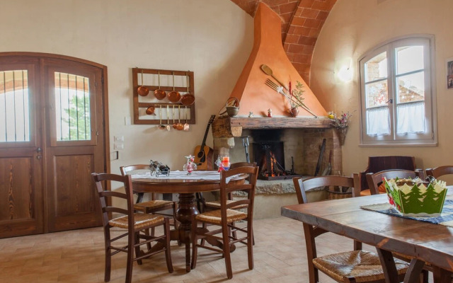 Agriturismo La Nora