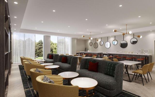 DoubleTree by Hilton Palmdale, CA
