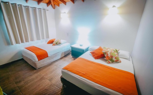 La Ardilla de Santa Fe by Bernalo Hotels