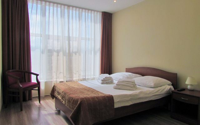 Hotel Spektr