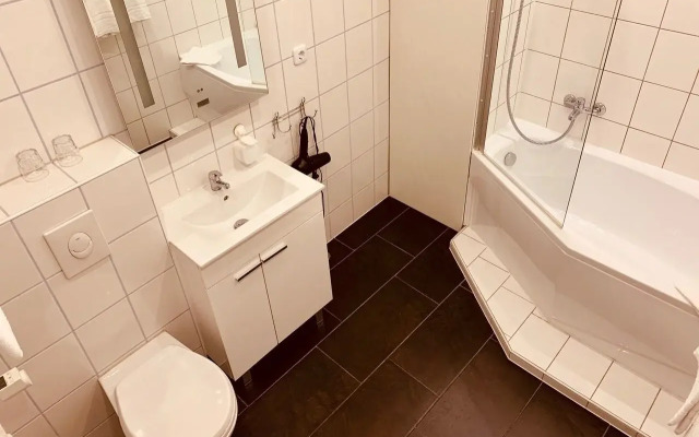 Hotel Roter Kater