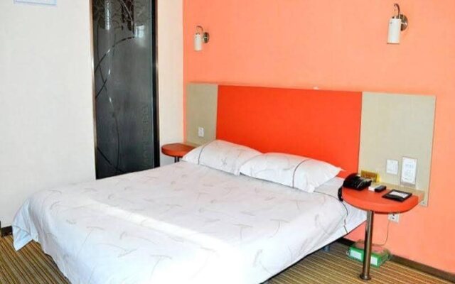 Motel 168 Shijiazhuang Xinhua Road