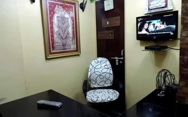 Goroomgo Mukta Dhanbad