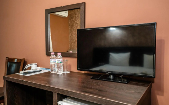 Perun Hotel