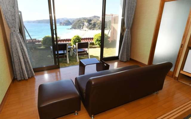 Shimoda Yamatokan