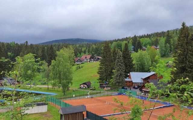 Pension Vinkl