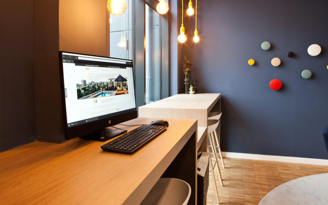 Holiday Inn Express Munich - Olympiapark by IHG