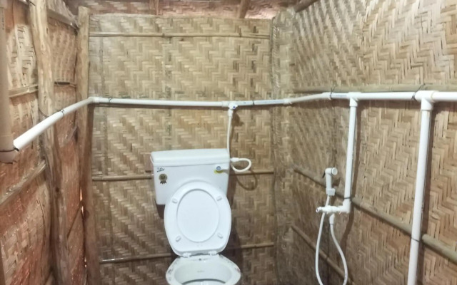 Hampi nature Cottage