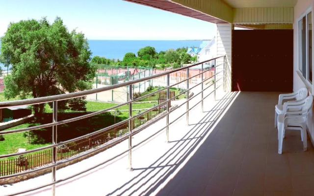 Azure Sport Resort