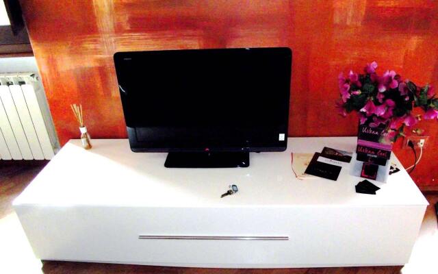 Purple Home Fandango