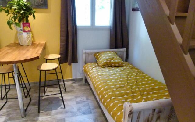 Gites LA CHAUMONIERE