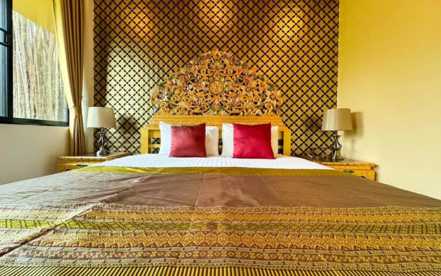 Phu Jaya Resort & Restaurant