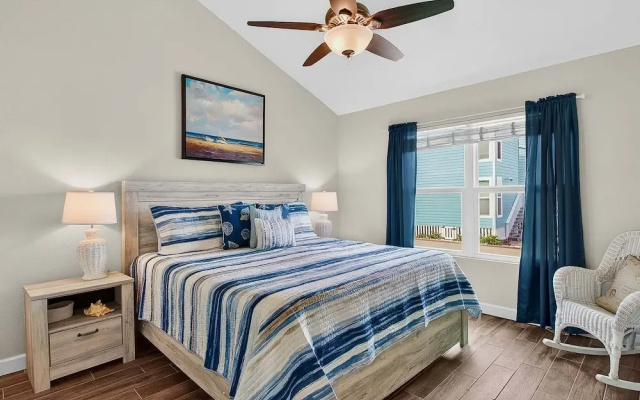 Kontiki Bayfront K304 3 Bedroom Condo