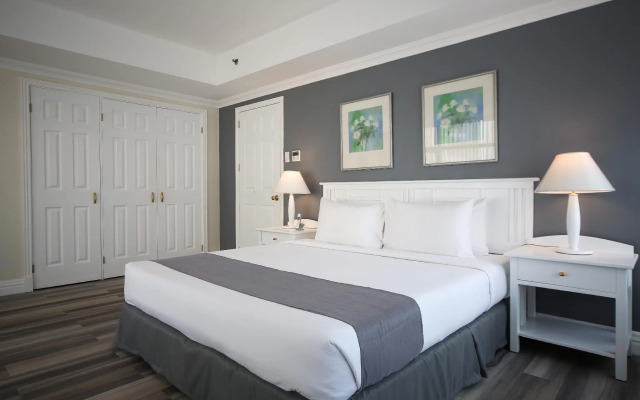 Infinity Tower Suites