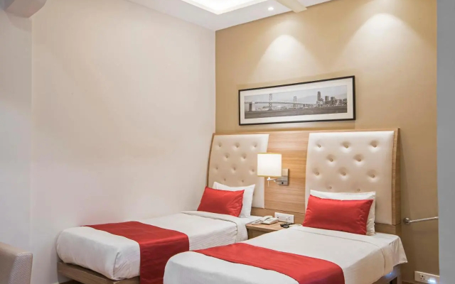 Kalinga Hotel