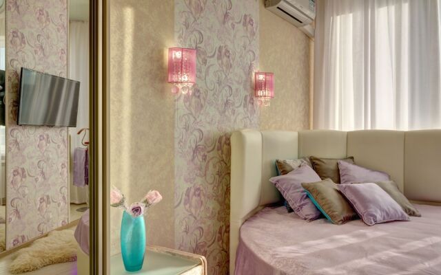 Апартаменты ИннХоум - Братьев Кашириных