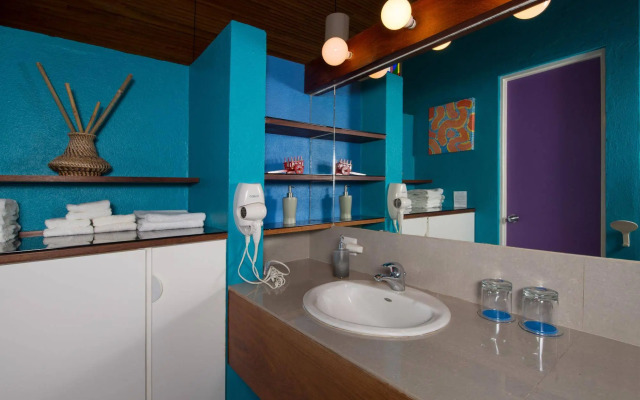 Xandari Resort And Spa