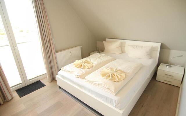 Ferienwohnung Buhne73