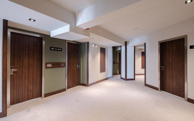 Bolu Grand Köroglu Otel