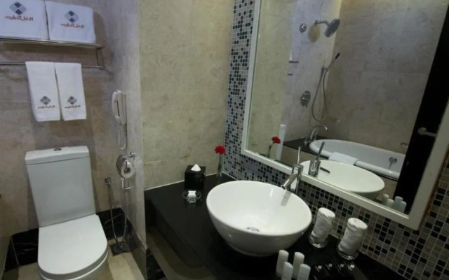 Sam Suite D´Perdana