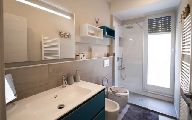Casa Rattazzi by Wonderful Italy
