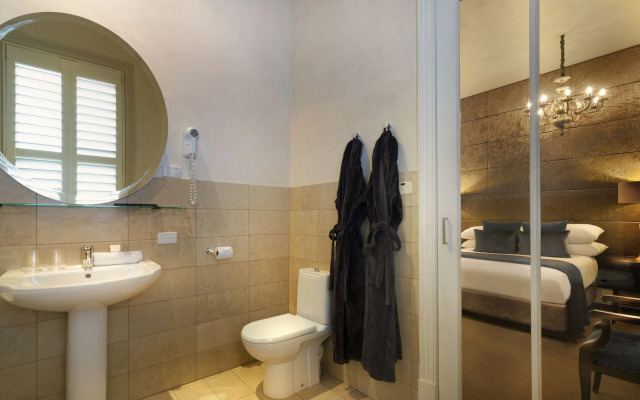 Hotel Frangos