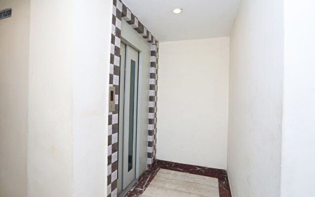 OYO 718 Hotel Saad