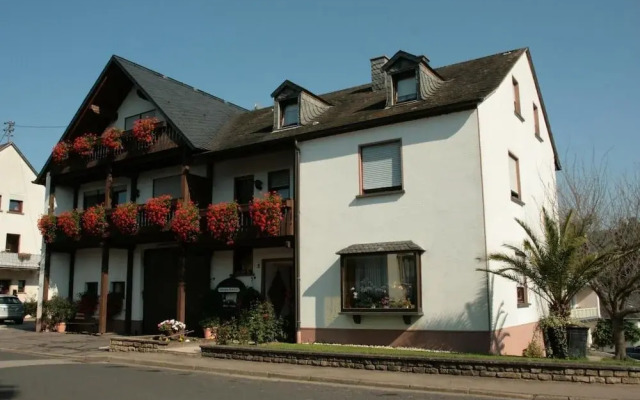 Weingut Pension Gunther Scholtes