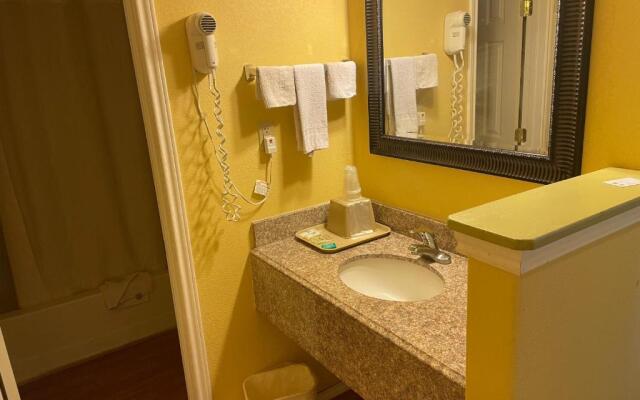 Dilley executive inn