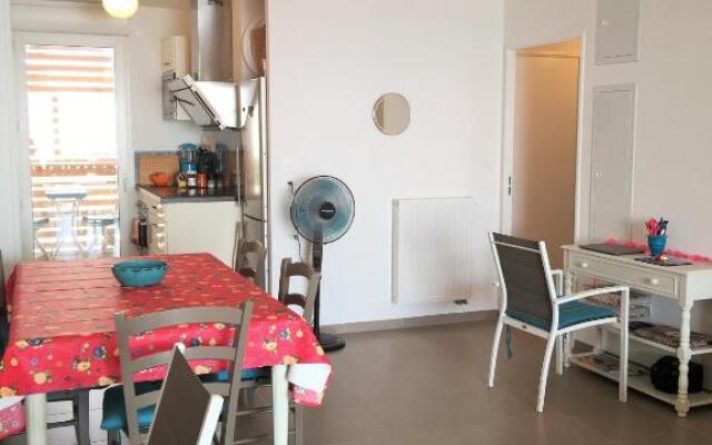 326 avenue Evéché de Maguelone