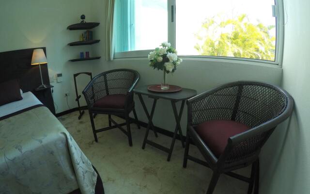 B&B Pier Quinta Avenida