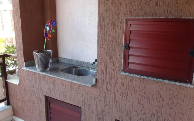 Apartamento 3 quartos