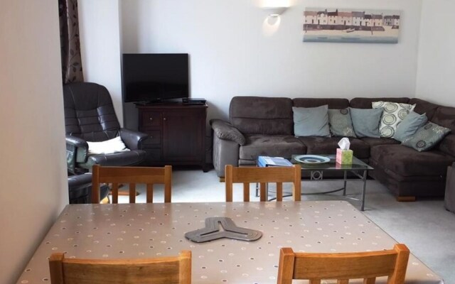 Victoria Street 37 Flat 4