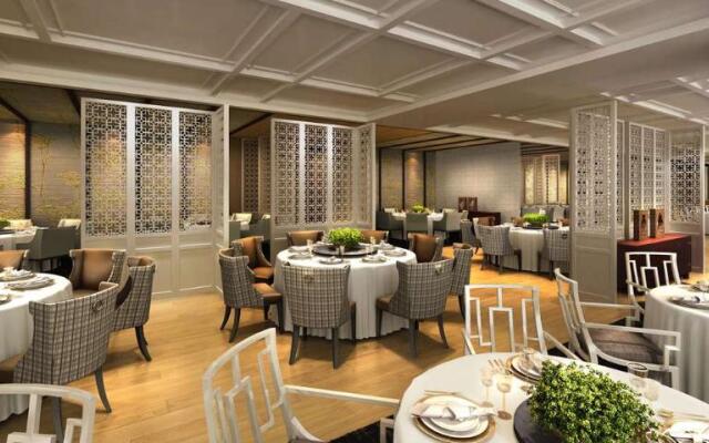 Radisson Hangzhou Qianjiang